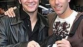 Wicked Day 2005 - David Ayers - Jason Viarengo
