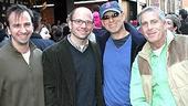 Wicked Day 2005 - Matthew Rego - Michael Rego - Jon B. Platt - Marc Platt