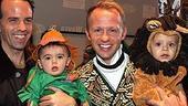 Wicked Day 2005 - scarecrowd - Marty Thomas - lion