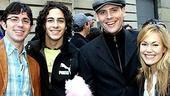 Wicked Day 2005 - Mark Myers - Phillip Spaeth - Jared Bortz - Carson Reide