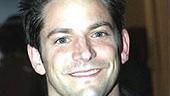 Jeff Timmons at Altar Boyz - Jeff Timmons