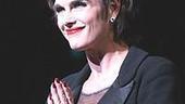 Brooke Shields Chicago Farewell Party - Curtain Call - Brooke Shields