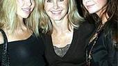 Olivia Newton-John at Jersey Boys - Chloe Lattanzi - Olivia Newton-John - Kim