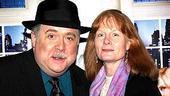 Producers Movie Premiere - Rob Bartlett - Cindy Bartlett