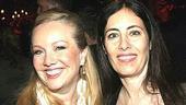 Producers Movie Premiere - Susan Stroman - Amy Herman