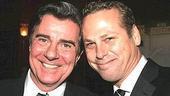 Producers Movie Premiere - Gary Beach - Jeffrey Barnett