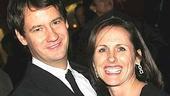 Producers Movie Premiere - Molly Shannon - Fritz