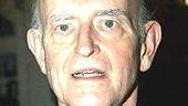 Producers Movie Premiere - Peter Boyle