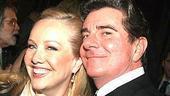 Producers Movie Premiere - Susan Stroman - Gary Beach