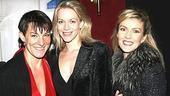 Producers Movie Premiere - Tara Young - Laura Catalano - Joanne Manning