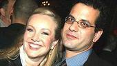 Producers Movie Premiere - Susan Stroman - Mark Friedberg