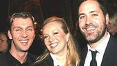 Producers Movie Premiere - Warren Carlyle - Susan Stroman - Scott Bishop
