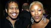 Rent Xmas Party 2005 - Mark Richard Ford - Frenchie Davis