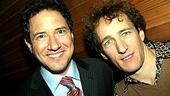 Rent Xmas Party 2005 - Kevin McCollum - Jeffrey Seller