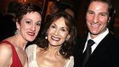 Phantom Record Breaking Party - Lisa Vroman - Leila Martin - John Cudia