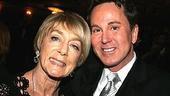 Phantom Record Breaking Party - Gillian Lynne - Davis Gaines