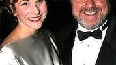 Phantom Record Breaking Party - Anne Runolfsson - Larry Wayne Morbitt