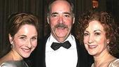 Phantom Record Breaking Party - Anne Runolfsson - John Jellison - Marilyn Caskey