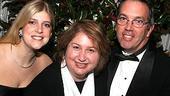 Phantom Record Breaking Party - Joanna Koondel - Suzanne Tobak - Michael Lawrence