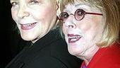 Phantom Record Breaking Party - Lauren Bacall - Phyllis Newman