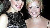 Phantom Record Breaking Party - Ashley Brown - Maria Friedman
