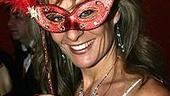 Phantom Record Breaking Party - Judy McLane