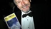 Phantom Record Breaking Party - George Lee Andrews