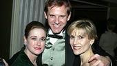 Phantom Record Breaking Party - Patti Cohenour - Gary Mauer - Elizabeth Southard