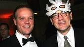 Phantom Record Breaking Party - Jason Moore - Peter Von Mayrhauser
