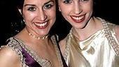 Phantom Record Breaking Party - Sabra Lewis - Polly Baird