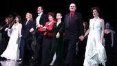 Phantom Record Breaking Party - former stars (curtain)