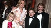 Phantom Record Breaking Party - Madeleine Gurdon - kids