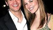 Wicked cast farewells 2006 - David Ayers - Angela Gaylor