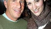 Wicked cast farewells 2006 - Marc Platt - Eden Espinosa