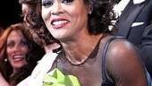 Chicago New Stars Givens O'Hurley - cc - Robin Givens -flowers