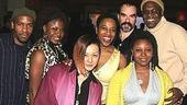 Stomp 5000 Performance - Raymond Poitier - Mindy Haywood - Yako Miyamoto - Allison Easter - Sean Curran - Fiona Wilkes - Everett Bradley