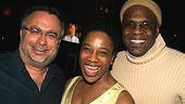 Stomp 5000 Performance - Richard Frankel - Allison Easter - Everett Bradley