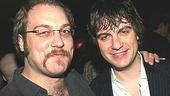 Stomp 5000 Performances - Alexander Gemignani - Manoel Felciano