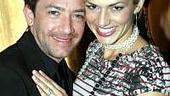 Hairspray Vegas - David Faustiono - (wife) Andrea Elmer 
