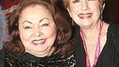 Hairspray Vegas - Mimi Hines - Nancy Dussault