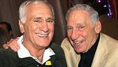 Hairspray Vegas - Dick Latessa - Mel Brooks