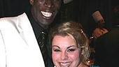 Hairspray Vegas - Terry Lavell - Katrina Rose Dideriksen   