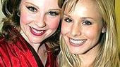 Hairspray Vegas - Katherine Leonard - Kristin Bell