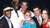 Hairspray Vegas - Michael E. Lee -Terry Lavell - Jerry Mitchell - Katrina Rose Dideriksen - Van Hughes - Paige Purdy