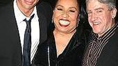 The Pajama Game opening - Harry Connick, Jr. - Roz Ryan - Richard Poe