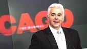 John O'Hurley meets the market.