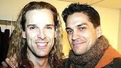 Lestat First Preview - Hugh Panaro - Will Swenson