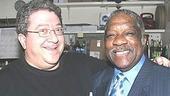 Stars Come Out for Jersey Boys -  Ron Melrose - Hal Miller 