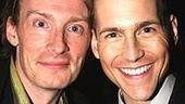 Rent alum Christian Anderson (now in Avenue Q) and Tony Vincent.