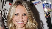 Cameron Diaz and A-Rod at Rock of Ages – Cameron Diaz